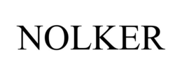 NOLKER trademark