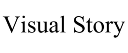 VISUAL STORY trademark