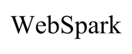 WEBSPARK trademark