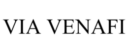 VIA VENAFI trademark