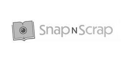 SNAPNSCRAP trademark
