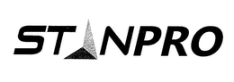STANPRO trademark