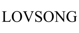 LOVSONG trademark