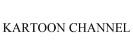 KARTOON CHANNEL trademark