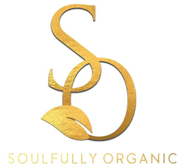 S O SOULFULLY ORGANIC trademark