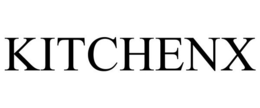 KITCHENX trademark
