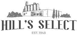 HILL'S SELECT EST. 1948 trademark
