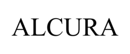 ALCURA trademark