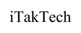 ITAKTECH trademark
