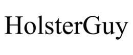 HOLSTERGUY trademark