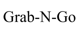 GRAB-N-GO trademark