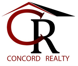 C R CONCORD REALTY trademark