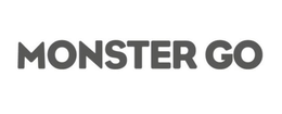 MONSTER GO trademark