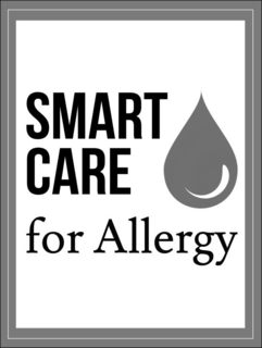 SMART CARE FOR ALLERGY trademark