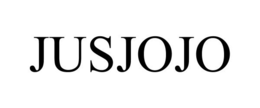 JUSJOJO trademark