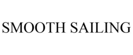 SMOOTH SAILING trademark