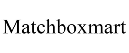 MATCHBOXMART trademark
