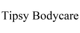TIPSY BODYCARE trademark