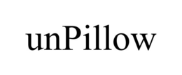 UNPILLOW trademark