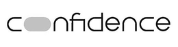 CONFIDENCE trademark