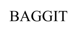 BAGGIT trademark