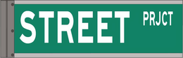 STREET PRJCT trademark