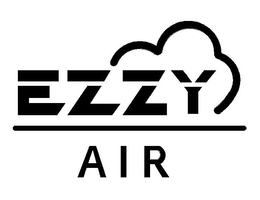 EZZY AIR trademark