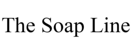 THE SOAP LINE trademark
