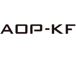 AOP-KF trademark