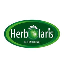 HERBOLARIS INTERNACIONAL trademark