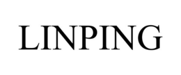 LINPING trademark