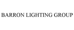 BARRON LIGHTING GROUP trademark