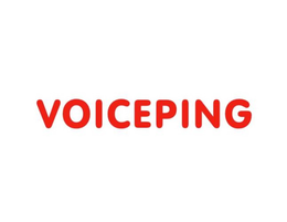 VOICEPING trademark
