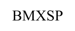 BMXSP trademark