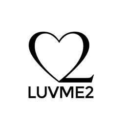 2 LUVME2 trademark