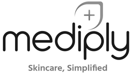 MEDIPLY SKINCARE, SIMPLIFIED trademark