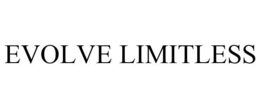 EVOLVE LIMITLESS trademark