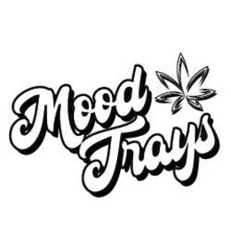 MOOD TRAYS trademark