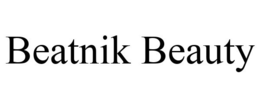 BEATNIK BEAUTY trademark