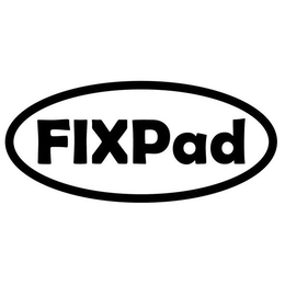 FIXPAD trademark