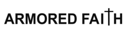 ARMORED FAITH trademark
