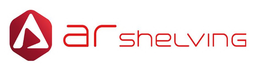 AR SHELVING trademark