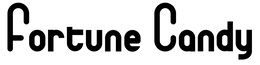 FORTUNE CANDY trademark
