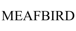 MEAFBIRD trademark
