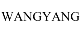 WANGYANG trademark