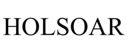 HOLSOAR trademark