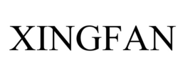 XINGFAN trademark