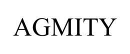 AGMITY trademark