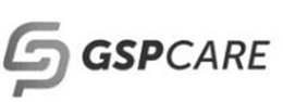 GSPCARE GP trademark
