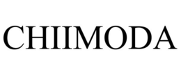 CHIIMODA trademark